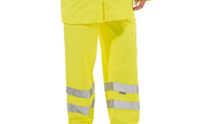 Blog 5 Work Safely with Protective Clothing