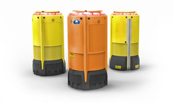 Technology Helps Monitor Construction Worker Safety 10 Smartsite