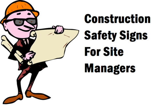 Site manager