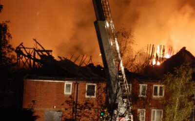 Blog 4 Care Home Needs Extra Fire Safety Following Fatal Fire