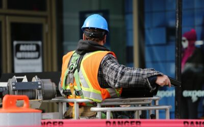 Blog 2 Construction Safety Week Raises Work H&S Standards