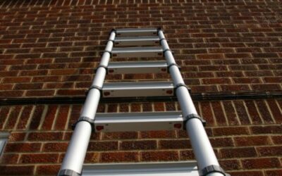 Blog 3 New Safety Guidance Issued by Ladder Association