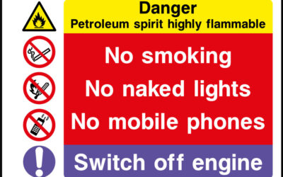 Blog 8 Plant and Warehouse Safety Signs