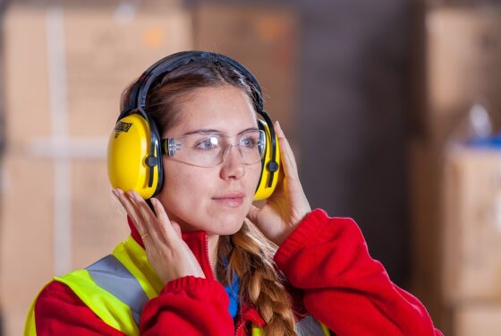 8 Workplace Safety Policies You Must Follow 2 industrial safety awareness