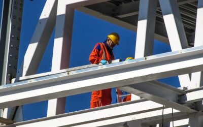 Blog 10 UK Construction Shows Signs of Improvement