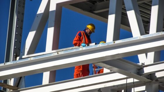UK Construction Shows Signs of Improvement 2 construction