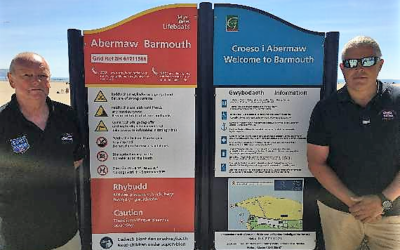 Do UK Beaches Need More Safety Signs?