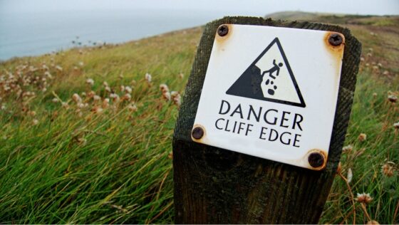 Do We Need to Protect People or Nature? 1 danger 851895 960 720