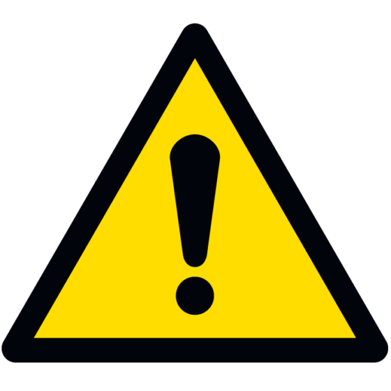 Understanding Safety Signs - Health & Safety Signs