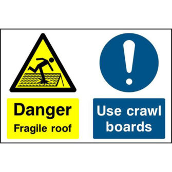 Crawl boards