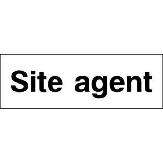Site agent