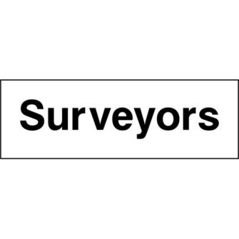 Surveyors