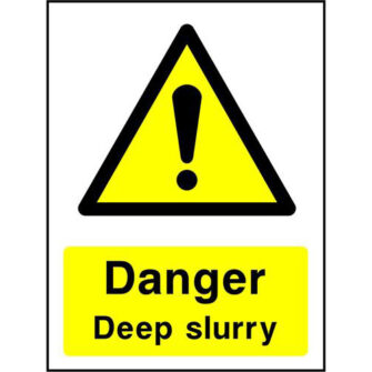 Slurry