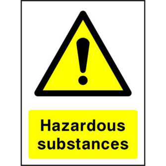 Hazadous