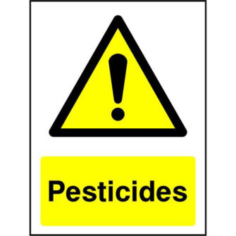 Pesticides