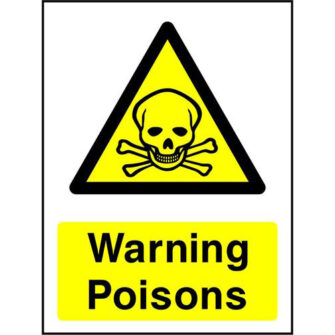 Poison
