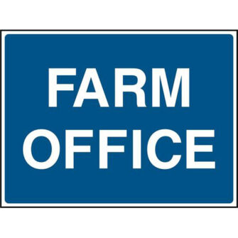 FARM OFFICE