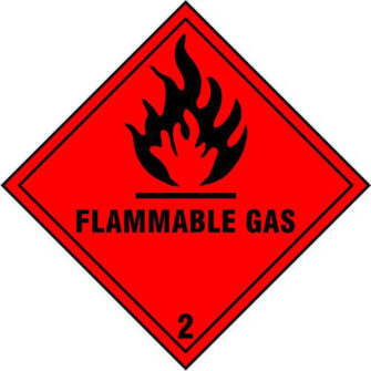 Flammable Gas 2