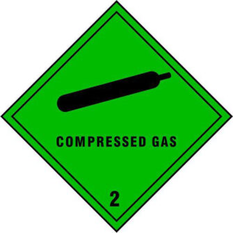 Compressed Gas 2