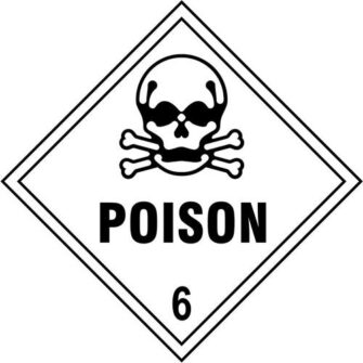 Poison 6