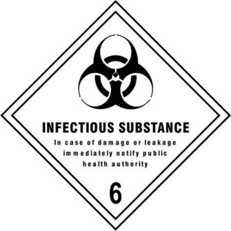 Infectious Substance