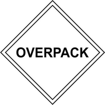 Overpack