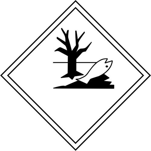 Hazardous to the Environment 1 Hazardous to the Environment