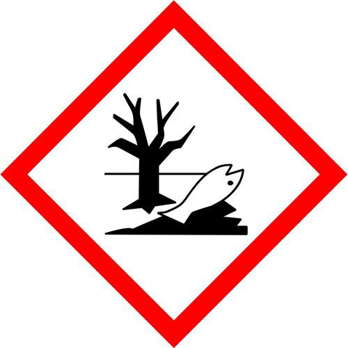 Hazardous to the Environment 1 Hazardous to the Environment