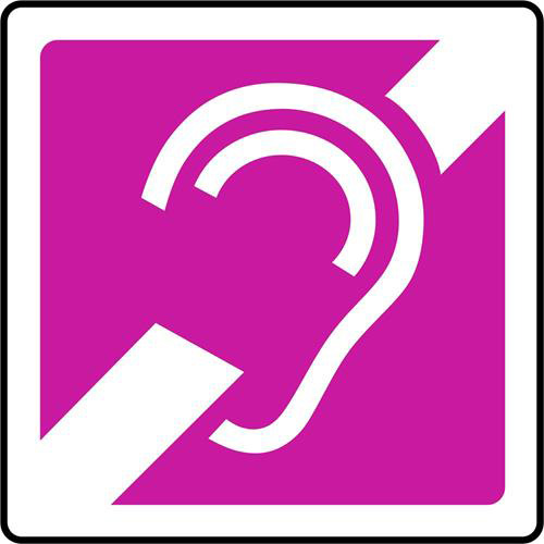 Hearing Loop 1 Hearing Loop