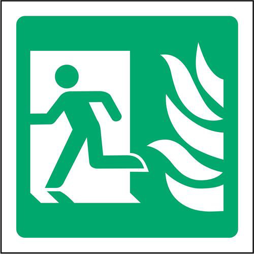 Fire Emergency Escape 1 Fire Emergency Escape