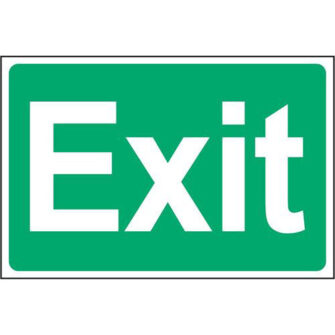 Exit