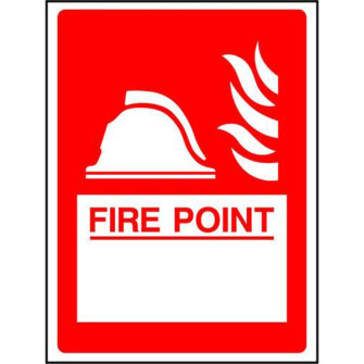 FIRE POINT