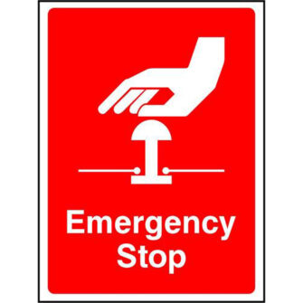 Emergency Stop