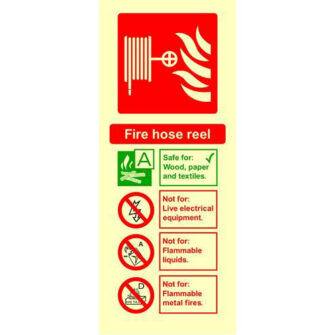 Fire Hose Reel