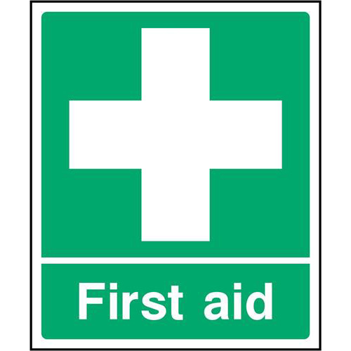 First aid 1 First aid