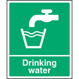 Drinking water