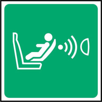 Child car seat
