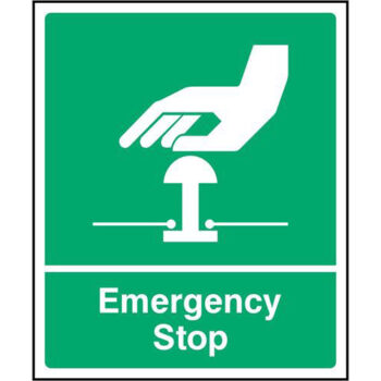 First Aid Signs | Safety Signs for Every Workplace