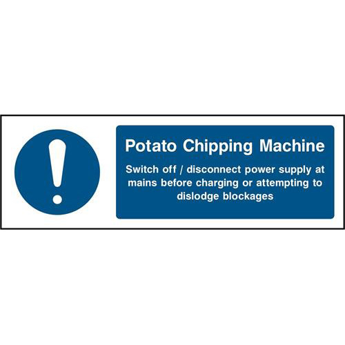 Potato Chipping Machine 1 Potato Chipping Machine