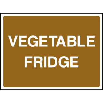 VEGETABLE FRIDGE