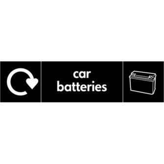 car batteries