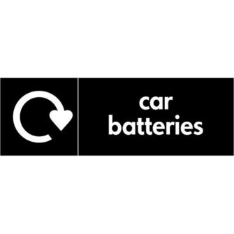 car batteries