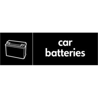car batteries