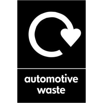 automotive waste