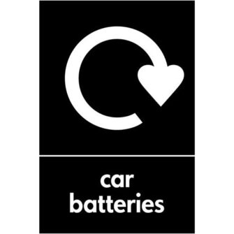 car batteries