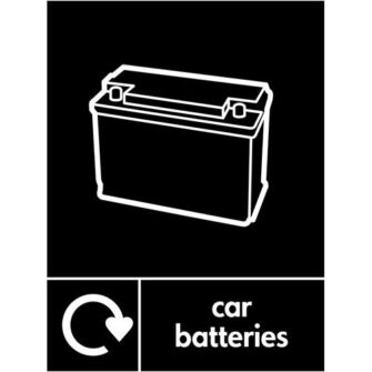 car batteries