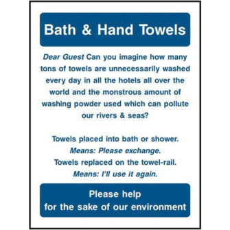 Bath & Hand Towels