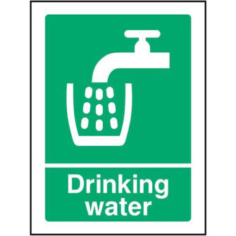 Drinking Water