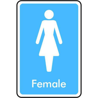 Female Toilet