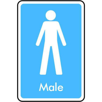 Male Toilet